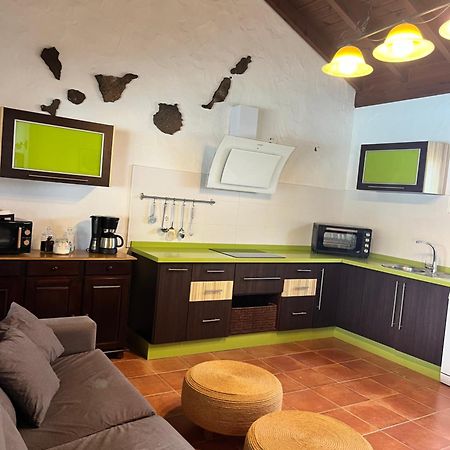 Вилла Vistamalpei El Cotillo  Экстерьер фото