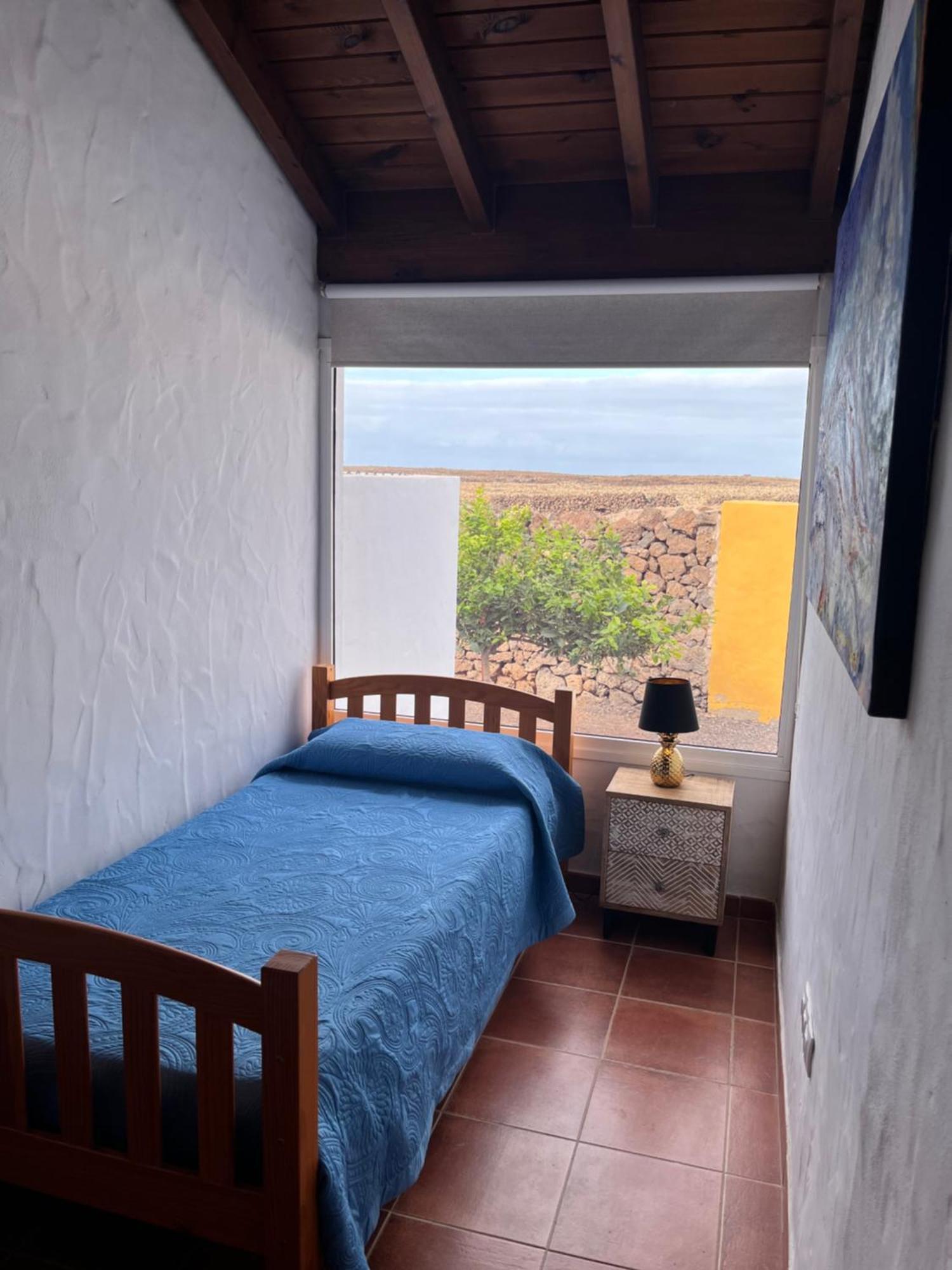 Вилла Vistamalpei El Cotillo  Экстерьер фото